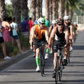 Triatlón de Castellón