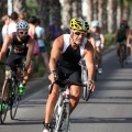 Triatlón de Castellón