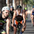 Triatlón de Castellón
