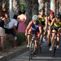 Triatlón de Castellón