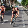 Triatlón de Castellón