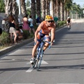 Triatlón de Castellón
