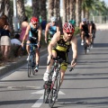 Triatlón de Castellón