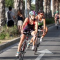 Triatlón de Castellón