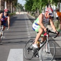 Triatlón de Castellón