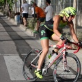 Triatlón de Castellón