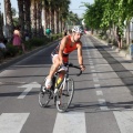 Triatlón de Castellón