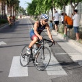Triatlón de Castellón