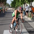 Triatlón de Castellón