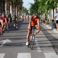 Triatlón de Castellón