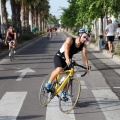Triatlón de Castellón