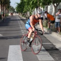 Triatlón de Castellón