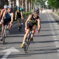 Triatlón de Castellón