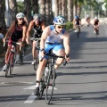 Triatlón de Castellón
