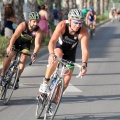 Triatlón de Castellón