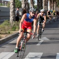 Triatlón de Castellón