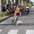 Triatlón de Castellón