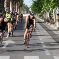 Triatlón de Castellón