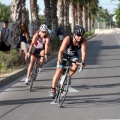 Triatlón de Castellón