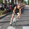 Triatlón de Castellón
