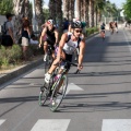 Triatlón de Castellón