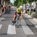 Triatlón de Castellón