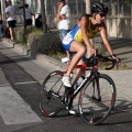 Triatlón de Castellón