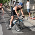 Triatlón de Castellón