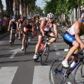 Triatlón de Castellón