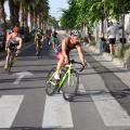 Triatlón de Castellón