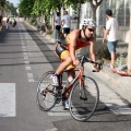 Triatlón de Castellón