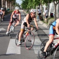 Triatlón de Castellón