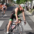 Triatlón de Castellón
