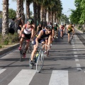 Triatlón de Castellón