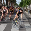 Triatlón de Castellón