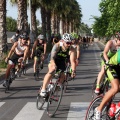 Triatlón de Castellón