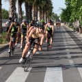 Triatlón de Castellón