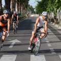 Triatlón de Castellón