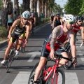 Triatlón de Castellón