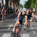 Triatlón de Castellón