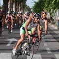 Triatlón de Castellón