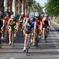 Triatlón de Castellón