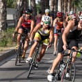 Triatlón de Castellón