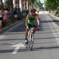 Triatlón de Castellón