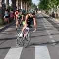 Triatlón de Castellón