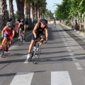 Triatlón de Castellón