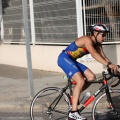 Triatlón de Castellón