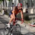 Triatlón de Castellón