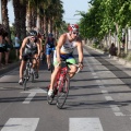 Triatlón de Castellón