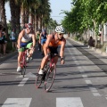 Triatlón de Castellón